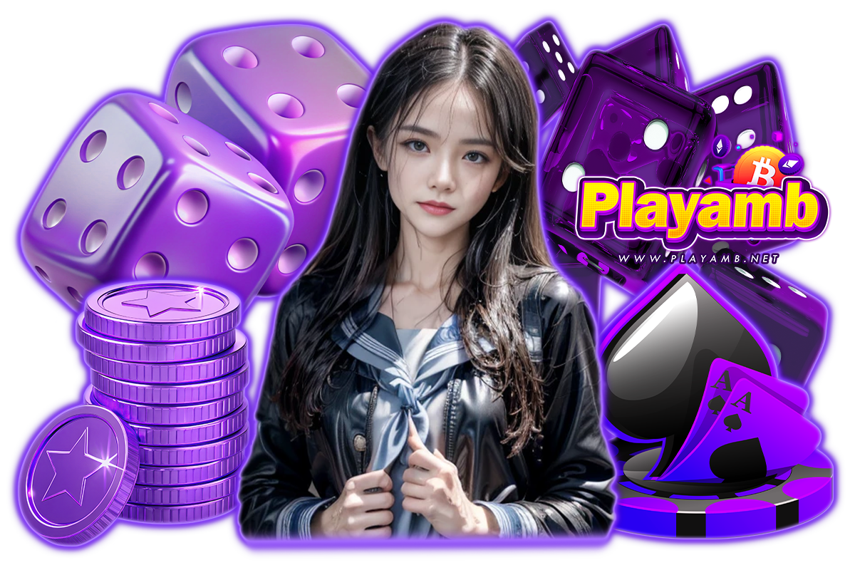 playamb wallet