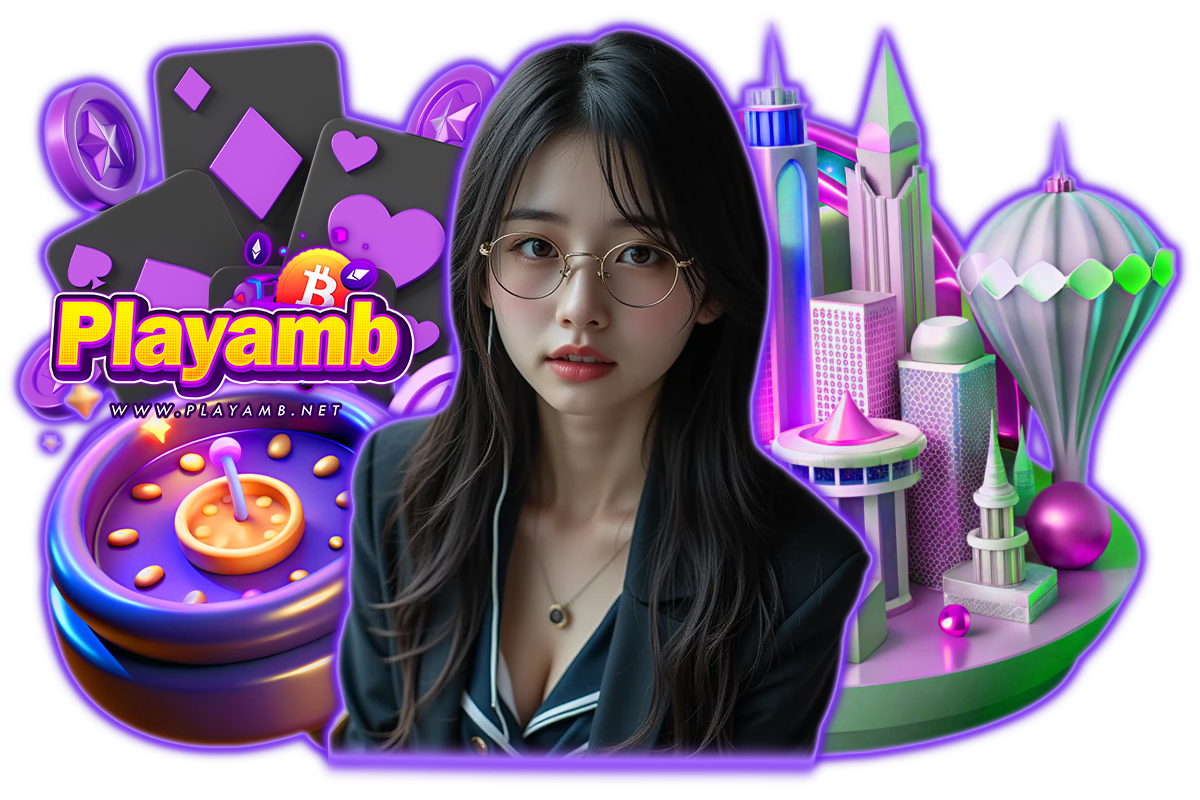 playamb สล็อต