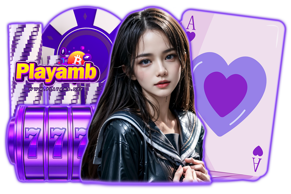 playamb เว็บตรง