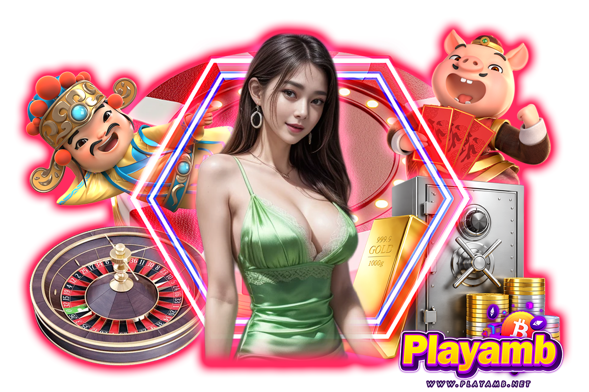 playamb สล็อต