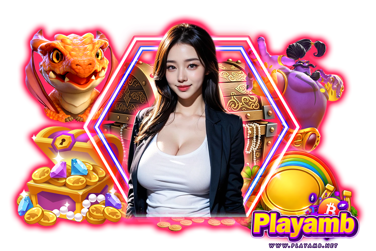 playamb เว็บตรง